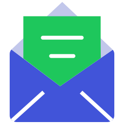 Communication icon