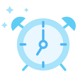 Clock icon