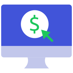 Computer icon