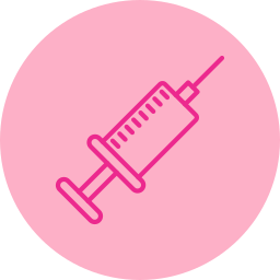 Injection icon