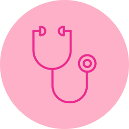 Stethoscope icon