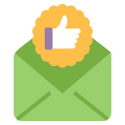 Mail icon