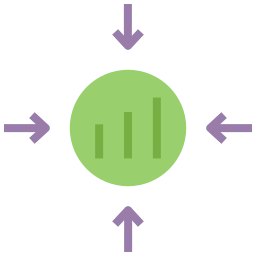 grafico icono
