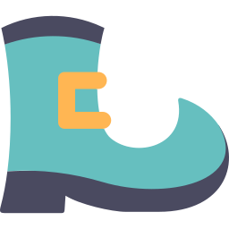 stiefel icon