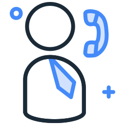 anruf icon