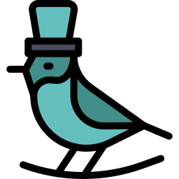 vogel icon