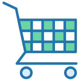 Shop icon