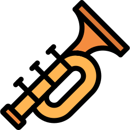 Trumpet icon