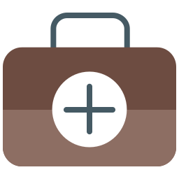 First aid icon