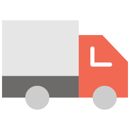 Truck icon