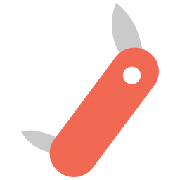 Cut icon