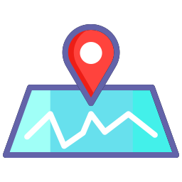 Location icon