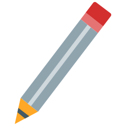 Pen icon