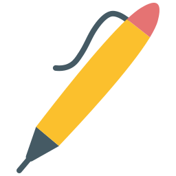 Pen icon