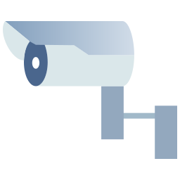 監視カメラ icon