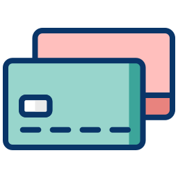 Credit card icon