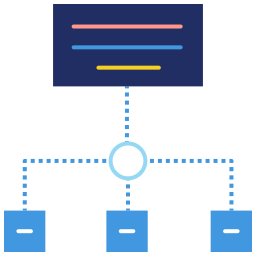 infografik icon