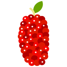 fruta icono