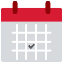 Calendar icon