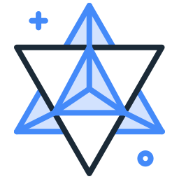 Shape icon