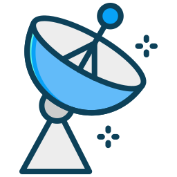 Antenna icon