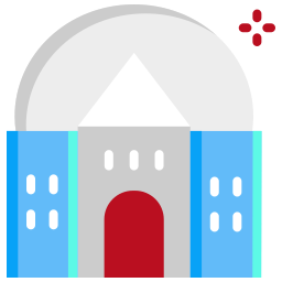 Building icon