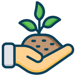 Plant icon