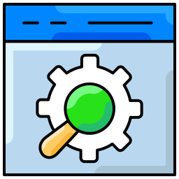 Settings icon