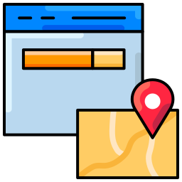 Maps icon