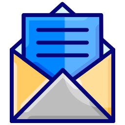 Mail icon