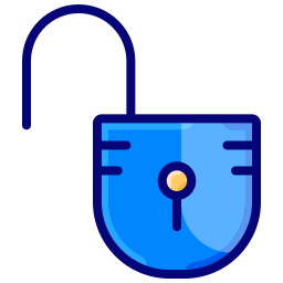 Lock icon