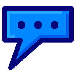 Communication icon