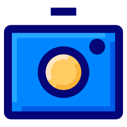 カメラ icon