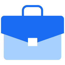 Briefcase icon