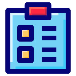 Notes icon