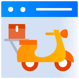 scooter icono