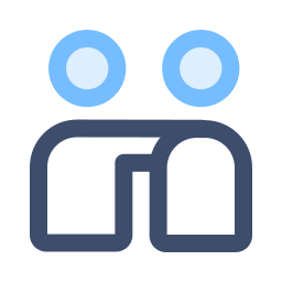 User icon