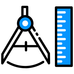 Compass icon