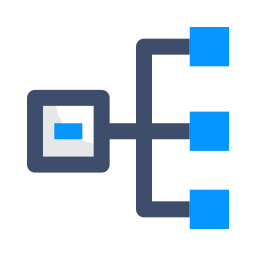 Connection icon