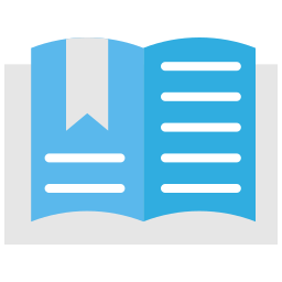 Book icon