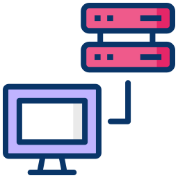 Network icon