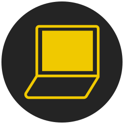 Computer icon