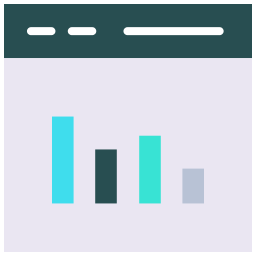 Statistics icon