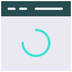 Rotate icon