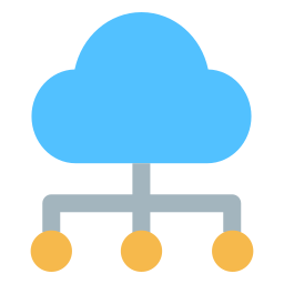 Cloud icon