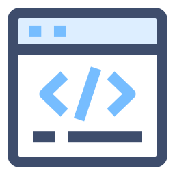 webseite icon