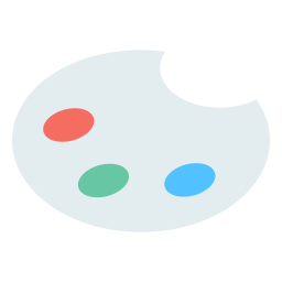 Paint icon