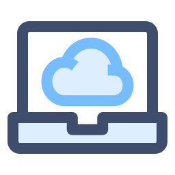 hosting-server icon