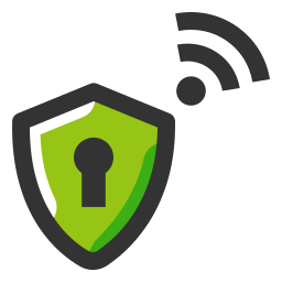 Wireless connectivity icon