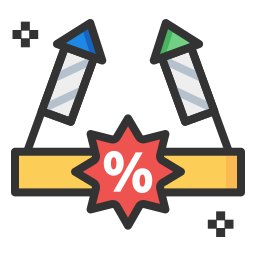 Sale icon